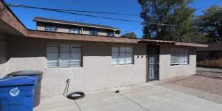 Spacious 3-Bedroom Single-Story Duplex with Garage | 1,166 Sq Ft Gallery 1