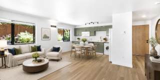 Ballard Heights Apartments Ballard Heights Apartments Gallery 1