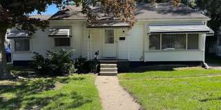 3 Bedroom ranch with basement & fenced yard Gallery 1