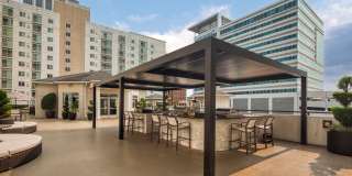 The Cosmopolitan Apartments Gallery 18