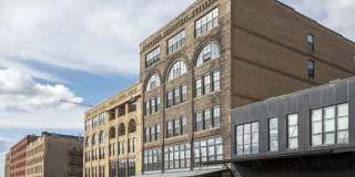 Gaar Scott Historic Lofts Gallery 3
