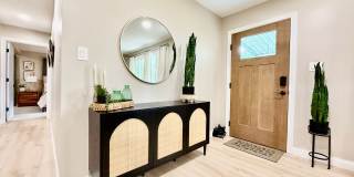 Brand new remodeled home in Monroe! Gallery 6