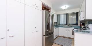 Yacht Harbor Tower Furnished 1BR Gallery 8