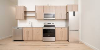 The Urban Loft Co. Fayetteville Gallery 33