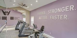 Heather Ridge Apartments Gallery 9