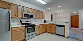 Arbor Ridge Apartments Arbor Ridge Apartments Gallery 3