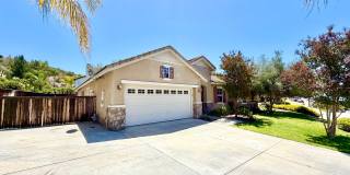 Blackmore Ranch Cul-de-Sac Home w/ Loft, 3-Car Tandem Garage & RV Parking Blackmore Ranch Cul-de-Sac Home w/ Loft, 3-Car Tandem Garage & RV Parking Gallery 3