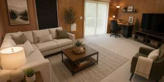 Blacksburg, 3 BR / 2.5 BA Available July 27 Gallery 9