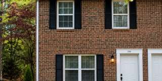 Blacksburg, 4 BR / 2.5 BA Available July 29 Gallery 1