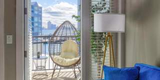The Lofts at Front Street Gallery 44