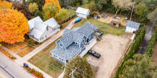 416 West Main Street Gallery 1