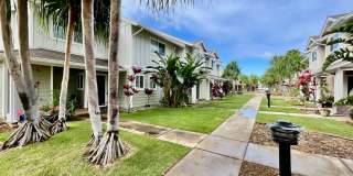 2bed/2.5 bath PET FRIENDLY Townhome Available in Kapolei! Gallery 4