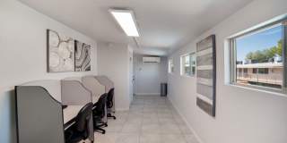 The Spot on 5th Gallery 37