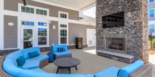 Riverstone Apartments at Long Shoals Gallery 103