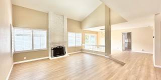 OC: Spacious 4BD/2.5BA Home in Irvine with Hot Tub, 3-Car Garage & Backyard Retreat Gallery 11