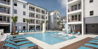 Terrabella Coastal Apartments Terrabella Coastal Apartments Gallery 1