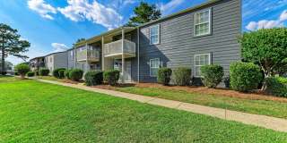 Arbor Walk Apartments Gallery 35