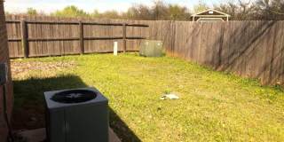 $200 off your move in by May 15th! Located in Edgewood Manor and in Mustang School District!, Nearby parks and shopping! 3 bed 2 bath duplex ready for move in! Gallery 17