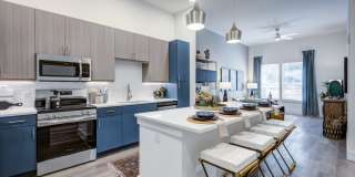 The Flynn at Live Oak Gallery 31
