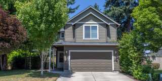 Three bedroom home in Orchards. - Central Air Gallery 1