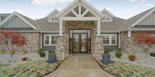 Steeplechase Apartments Steeplechase Apartments Gallery 1