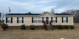 Charming 3-Bed, 2-Bath Country Home on 1.2 Acres – Near Bamberg & Orangeburg Gallery 1