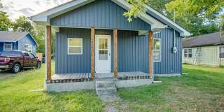 Fully Renovated 2BR Home in Kingsport – Stainless Kitchen, Move-In Ready Gallery 1