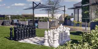 Centurion Union Center Gallery 28