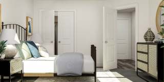 Room in 3 Bedroom Home at Carolina Springs Blvd Gallery 9