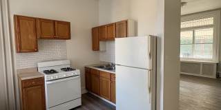 214 South 13th Street - First Floor Front Gallery 6