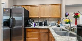 Beautiful 3 bedroom townhome Gallery 20