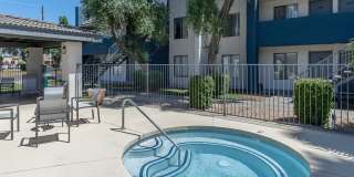 Rise Camelback Gallery 36