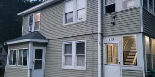 119 Townsend St Gallery 1