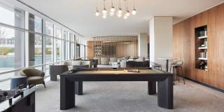 One Clinton Park Gallery 17