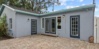 College Park 3 bedroom, 2 bath home for lease Gallery 28