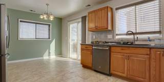 Updated 3bed/2bath on private culdesac in Thornton!! Gallery 11