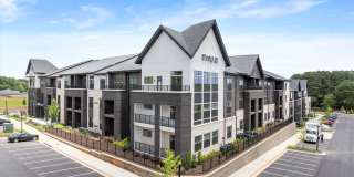EVOQ East Cobb - Senior Housing Gallery 31
