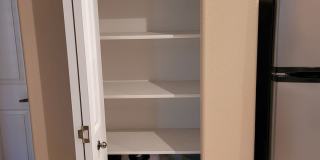 Furnished One Bedroom Gallery 7