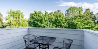 3-Story Urban Walk Up at a Modern Community * Flexible Lease Terms - 3 months, 6 months or Year Lease Options 3-Story Urban Walk Up at a Modern Community * Flexible Lease Terms - 3 months, 6 months or Year Lease Options Gallery 1