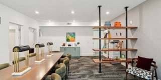Link Apartments® NoDa 36th Gallery 18