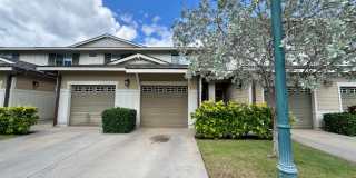 RESORT LIVING AT IT’S FINEST - TOWNHOME AT KO OLINA HILLSIDE VILLAS Gallery 1