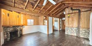 1 Bed + 1 Bath Cottage | Hollywood By the Sea | Unfurnished Gallery 4