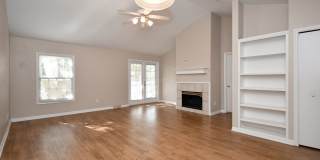 2BR/2BA Upstairs Condo in Haile Village Center – $1,575/month Gallery 1