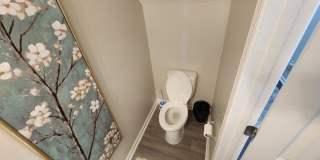 Room in 3 Bedroom Townhome at W Park Cir Gallery 8