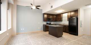City Place Lofts - Affordable Housing Gallery 15