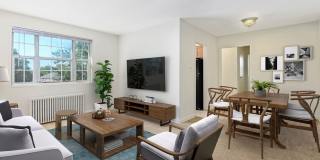 North Pointe Apartment Homes Gallery 3