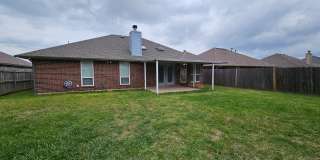 (3) Bed/(2) Bath in SW OKC/Moore Avail NOW! Pet Negotiable! Gallery 18