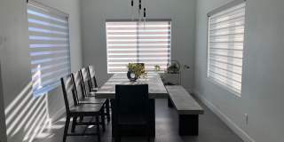 Fully Furnished 4BR + RV Garage Gallery 4
