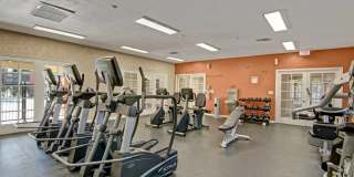 Motif Apartment Homes Gallery 17