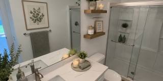 Freshly remodeled 3br/2ba with attached 2 car garage close to USD! Gallery 7
